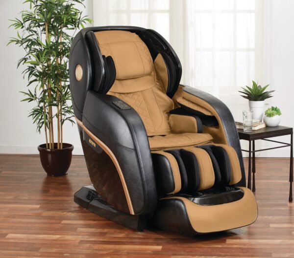 Kyota Kokoro M888 4D Massage Chair - Image 6