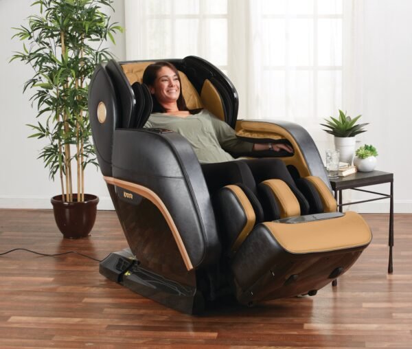 Kyota Kokoro M888 4D Massage Chair - Image 8