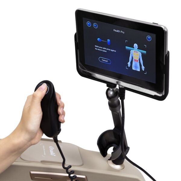 Osaki OS-Pro 4D Maestro LE 2.0 Massage Chair - Image 10