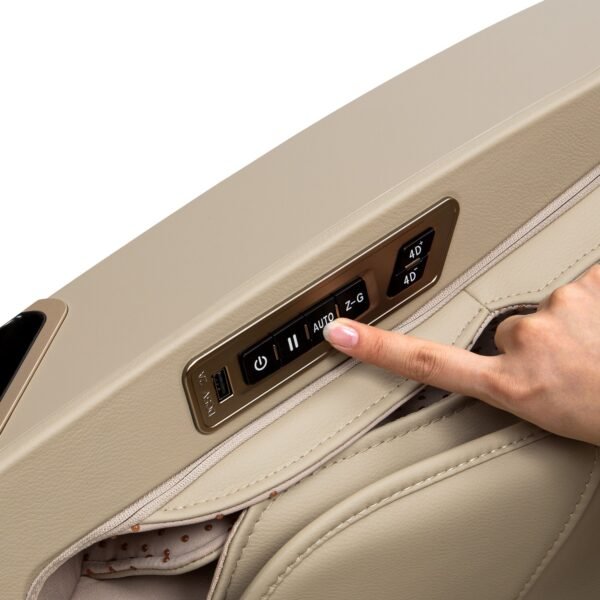 Osaki OS-Pro 4D Maestro LE 2.0 Massage Chair - Image 11