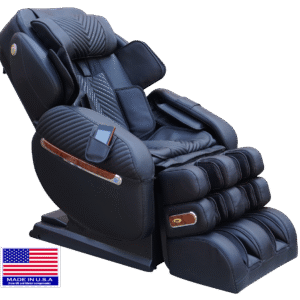 Luraco iRobotics 9 Max Plus Special Edition Massage Chair