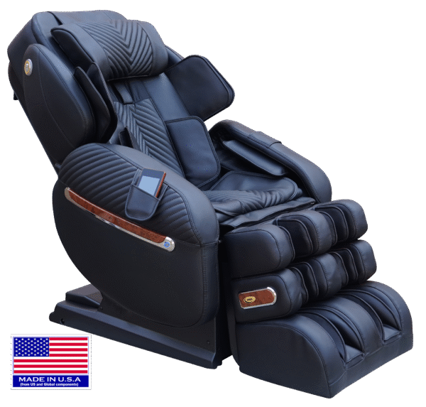 Luraco iRobotics 9 Max Plus Special Edition Massage Chair