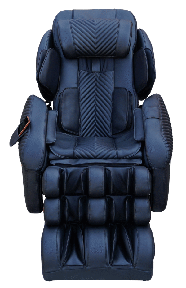 Luraco iRobotics 9 Max Plus Special Edition Massage Chair - Image 2