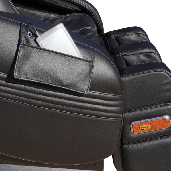 Luraco Model 3 Hybrid SL Medical Massage Chair - Image 6