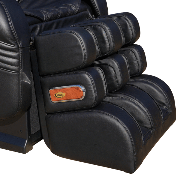 Luraco Model 3 Hybrid SL Medical Massage Chair - Image 7