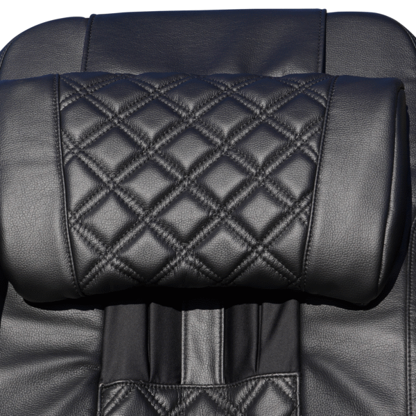 Luraco Model 3 Hybrid SL Medical Massage Chair - Image 9