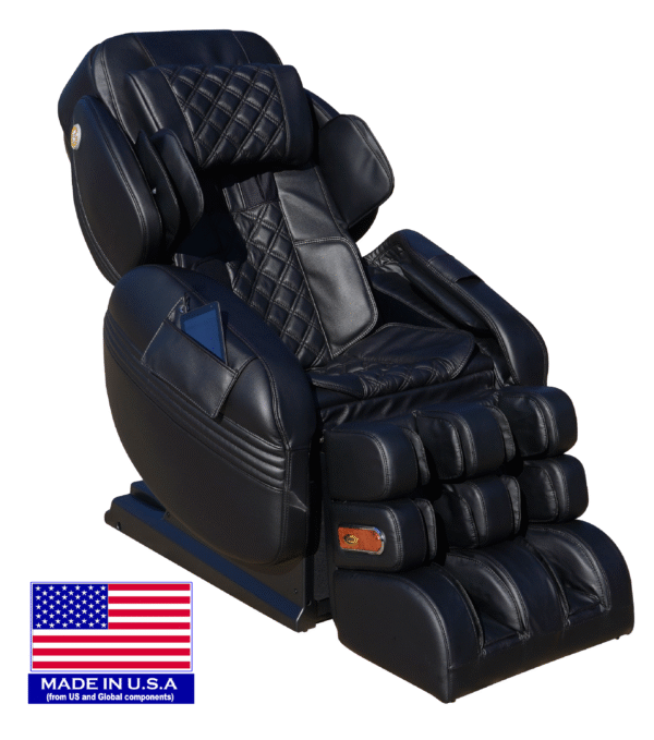 Luraco Model 3 Hybrid SL Medical Massage Chair