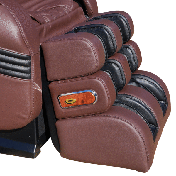 Luraco Model 3 Hybrid SL Medical Massage Chair - Image 11