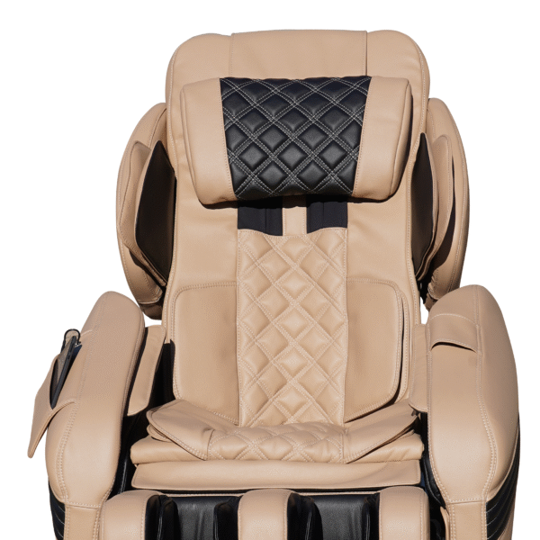 Luraco Model 3 Hybrid SL Medical Massage Chair - Image 5