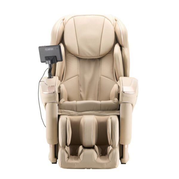 FUJIIRYOKI: Cyber Relax Ai Made in Japan 5D Ai Ultra Premium Massage Chair (JP4000 ) - Image 2