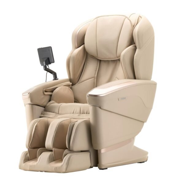 FUJIIRYOKI: Cyber Relax Ai Made in Japan 5D Ai Ultra Premium Massage Chair (JP4000 ) - Image 3
