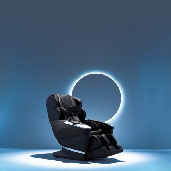 FUJIIRYOKI: Cyber Relax Ai Made in Japan 5D Ai Ultra Premium Massage Chair (JP4000 ) - Image 23