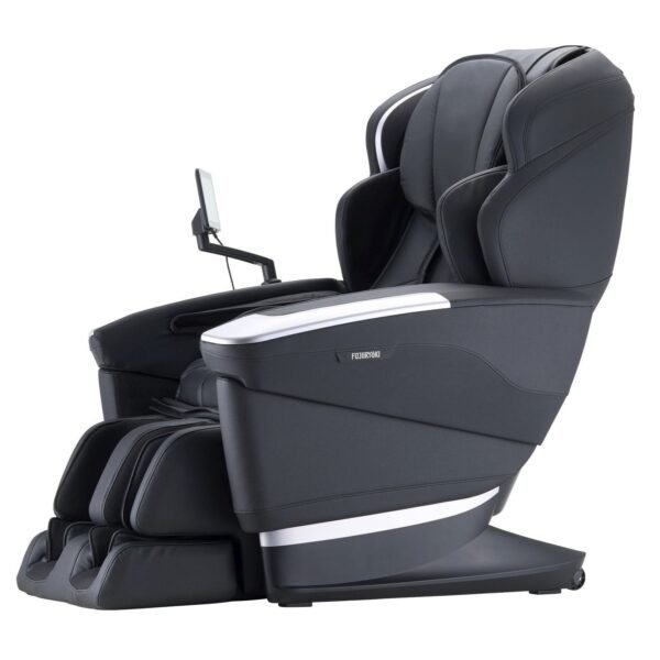 FUJIIRYOKI: Cyber Relax Ai Made in Japan 5D Ai Ultra Premium Massage Chair (JP4000 ) - Image 8