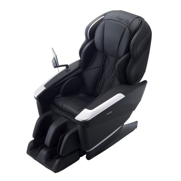 FUJIIRYOKI: Cyber Relax Ai Made in Japan 5D Ai Ultra Premium Massage Chair (JP4000 ) - Image 10
