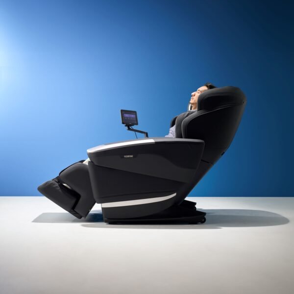 FUJIIRYOKI: Cyber Relax Ai Made in Japan 5D Ai Ultra Premium Massage Chair (JP4000 ) - Image 24
