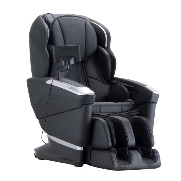 FUJIIRYOKI: Cyber Relax Ai Made in Japan 5D Ai Ultra Premium Massage Chair (JP4000 ) - Image 5