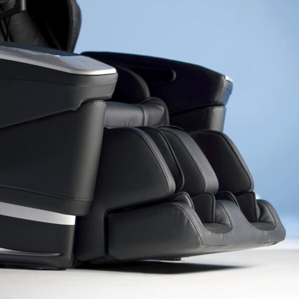 FUJIIRYOKI: Cyber Relax Ai Made in Japan 5D Ai Ultra Premium Massage Chair (JP4000 ) - Image 29
