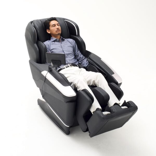 FUJIIRYOKI: Cyber Relax Ai Made in Japan 5D Ai Ultra Premium Massage Chair (JP4000 ) - Image 31