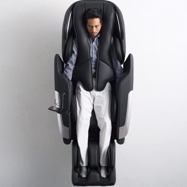 FUJIIRYOKI: Cyber Relax Ai Made in Japan 5D Ai Ultra Premium Massage Chair (JP4000 ) - Image 21