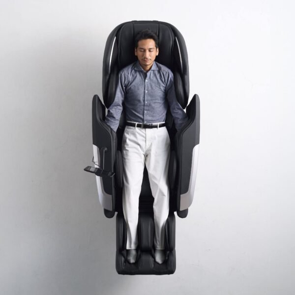 FUJIIRYOKI: Cyber Relax Ai Made in Japan 5D Ai Ultra Premium Massage Chair (JP4000 ) - Image 22