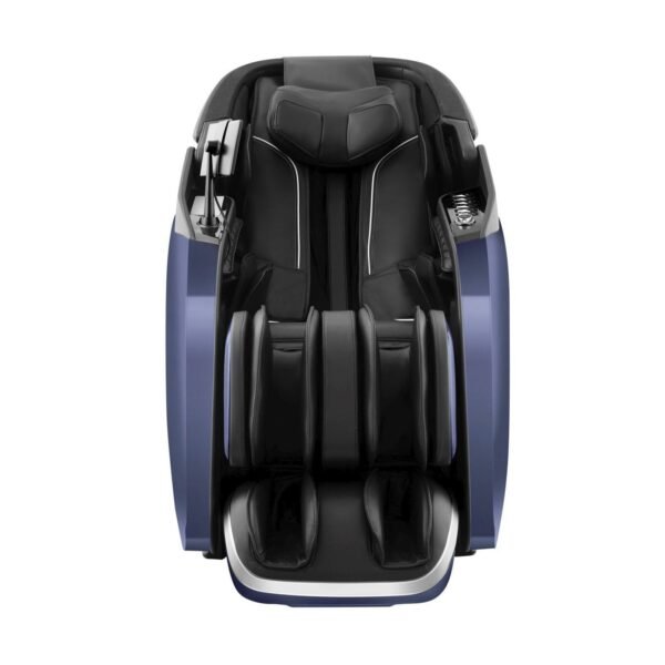 FUJIIRYOKI: Cyber Relax Pro 4D Dual Massage Robot Flex Frame SL Track Massage Chair (MR8000) - Image 3