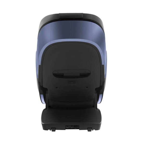 FUJIIRYOKI: Cyber Relax Pro 4D Dual Massage Robot Flex Frame SL Track Massage Chair (MR8000) - Image 4