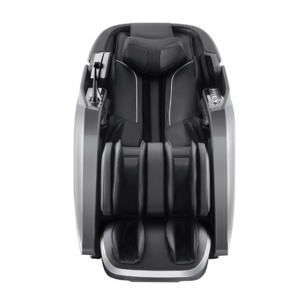 FUJIIRYOKI: Cyber Relax Pro 4D Dual Massage Robot Flex Frame SL Track Massage Chair (MR8000) - Image 14