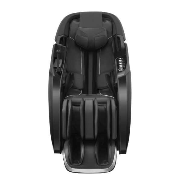 FUJIIRYOKI: Cyber Relax Pro 4D Dual Massage Robot Flex Frame SL Track Massage Chair (MR8000) - Image 16