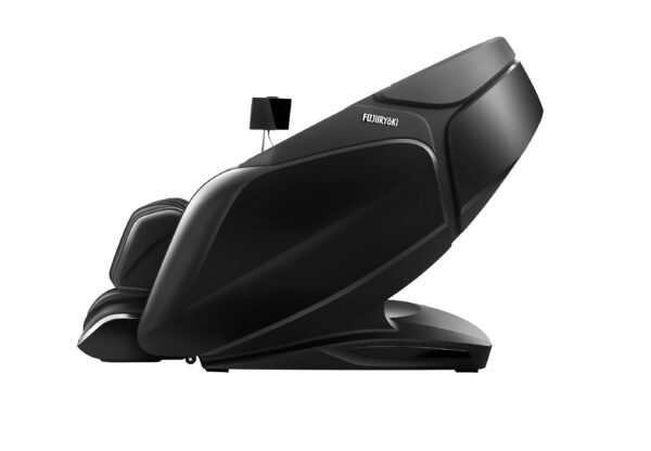 FUJIIRYOKI: Cyber Relax Pro 4D Dual Massage Robot Flex Frame SL Track Massage Chair (MR8000) - Image 20