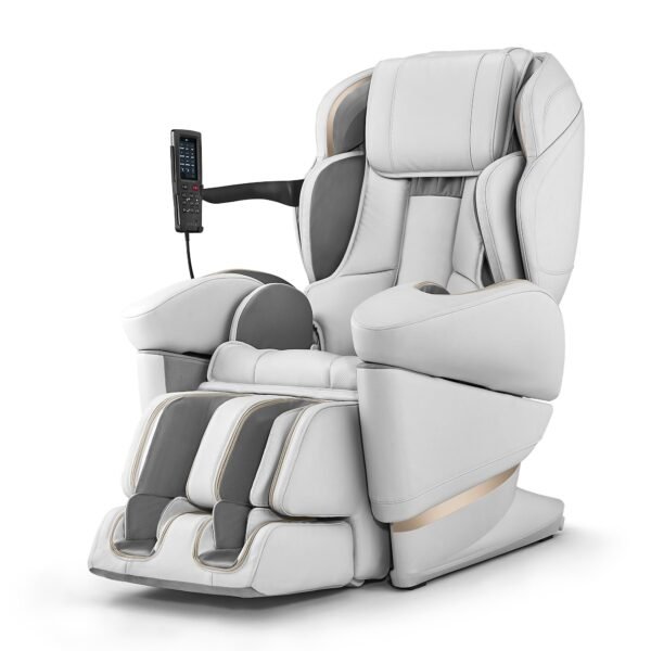 Synca Wellness: JP3000 Made In Japan 5D AI Massage Chair - Image 6