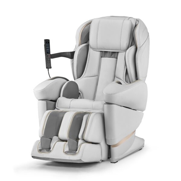 Synca Wellness: JP3000 Made In Japan 5D AI Massage Chair - Image 8