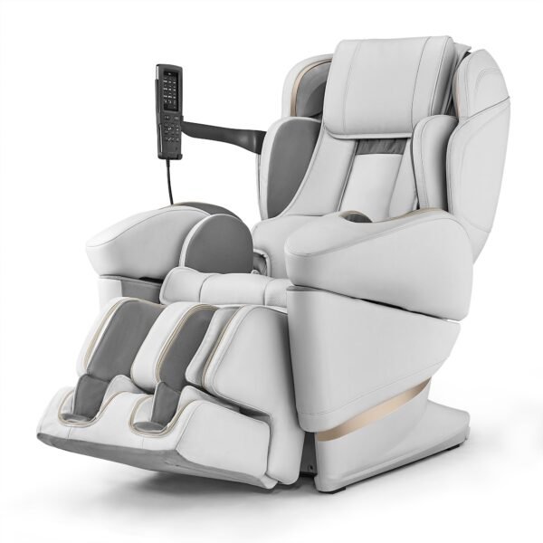 Synca Wellness: JP3000 Made In Japan 5D AI Massage Chair - Image 9