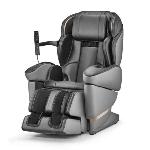 Synca Wellness: JP3000 Made In Japan 5D AI Massage Chair - Image 3