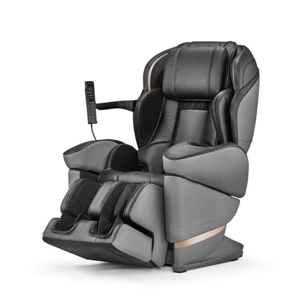 Synca Wellness: JP3000 Made In Japan 5D AI Massage Chair - Image 4