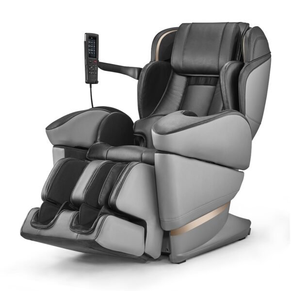 Synca Wellness: JP3000 Made In Japan 5D AI Massage Chair - Image 5