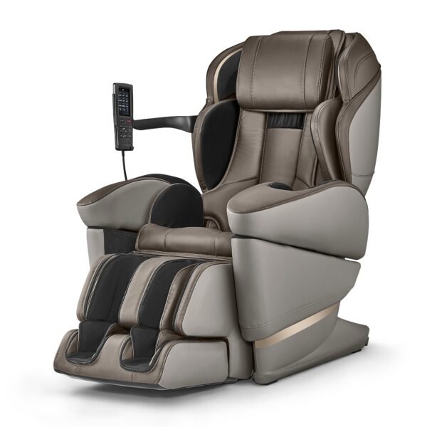 Synca Wellness: JP3000 Made In Japan 5D AI Massage Chair - Image 11