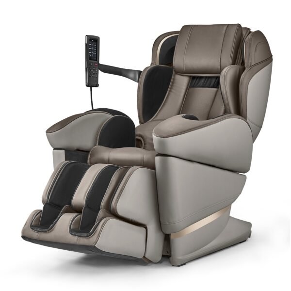 Synca Wellness: JP3000 Made In Japan 5D AI Massage Chair - Image 13