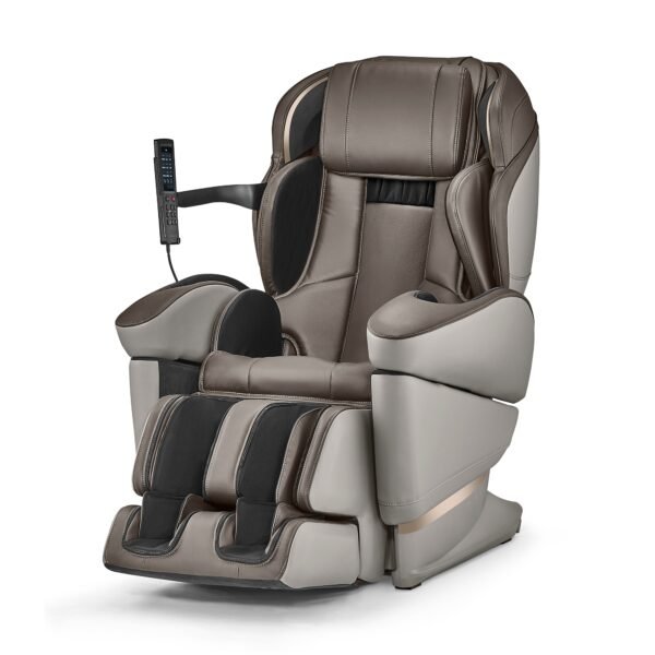 Synca Wellness: JP3000 Made In Japan 5D AI Massage Chair - Image 14
