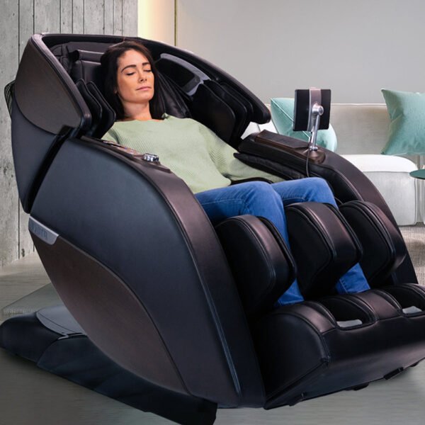 Kyota Nokori™ M980 Syner-D® Massage Chair - Image 10