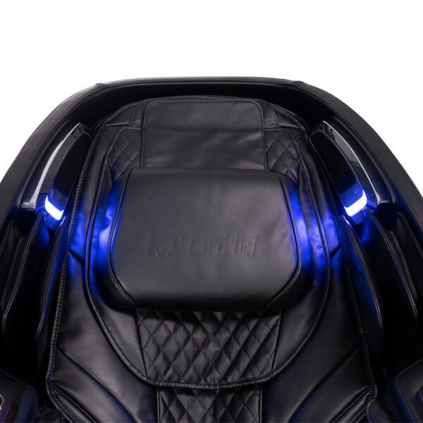 Kyota Nokori™ M980 Syner-D® Massage Chair - Image 4