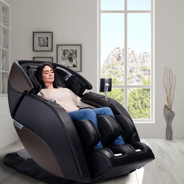 Kyota Nokori™ M980 Syner-D® Massage Chair - Image 8