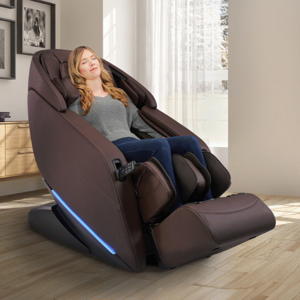 Kyota Yugana M780 4D Massage Chair - Image 12