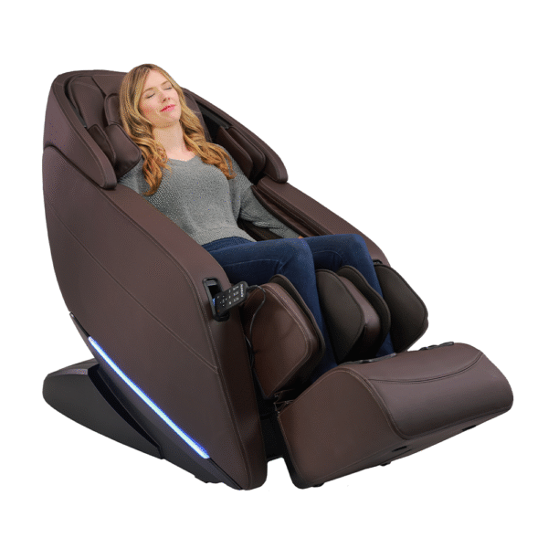 Kyota Yugana M780 4D Massage Chair - Image 13