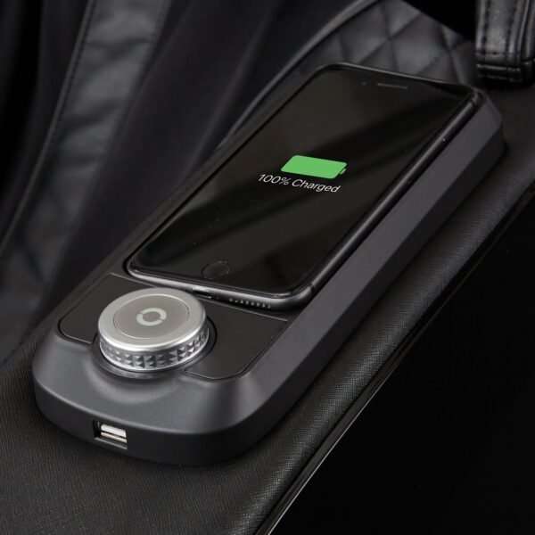 Kyota Yutaka M898 4D Massage Chair - Image 7