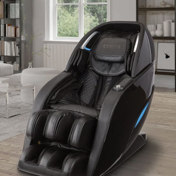 Kyota Yutaka M898 4D Massage Chair - Image 5