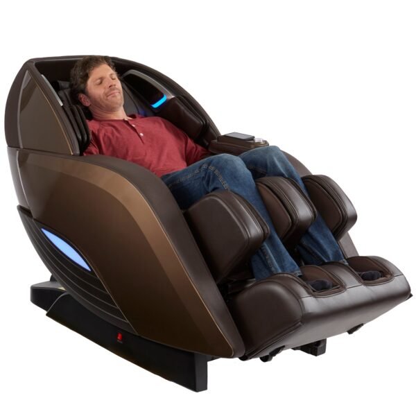 Kyota Yutaka M898 4D Massage Chair - Image 12