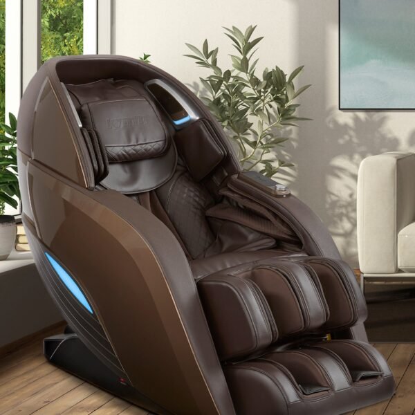 Kyota Yutaka M898 4D Massage Chair - Image 13