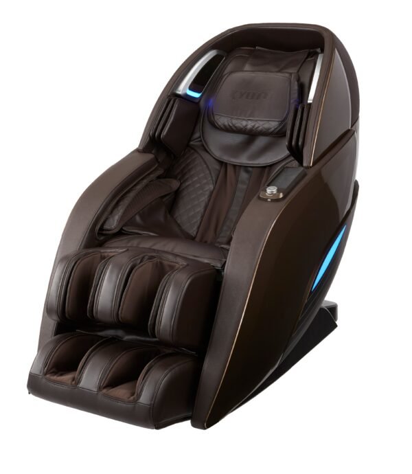 Kyota Yutaka M898 4D Massage Chair - Image 11
