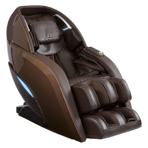 Kyota Yutaka M898 4D Massage Chair - Image 8