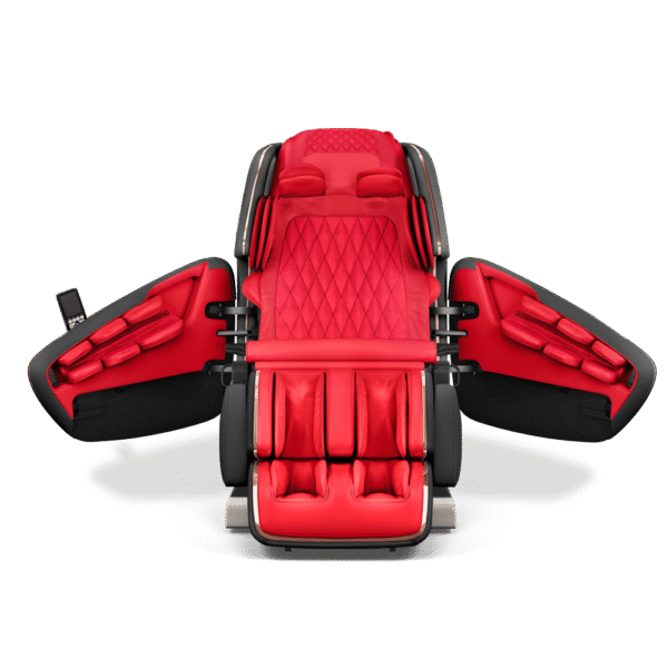 OHCO M.8 NEO LE Massage Chair (Limited Edition) - Image 3